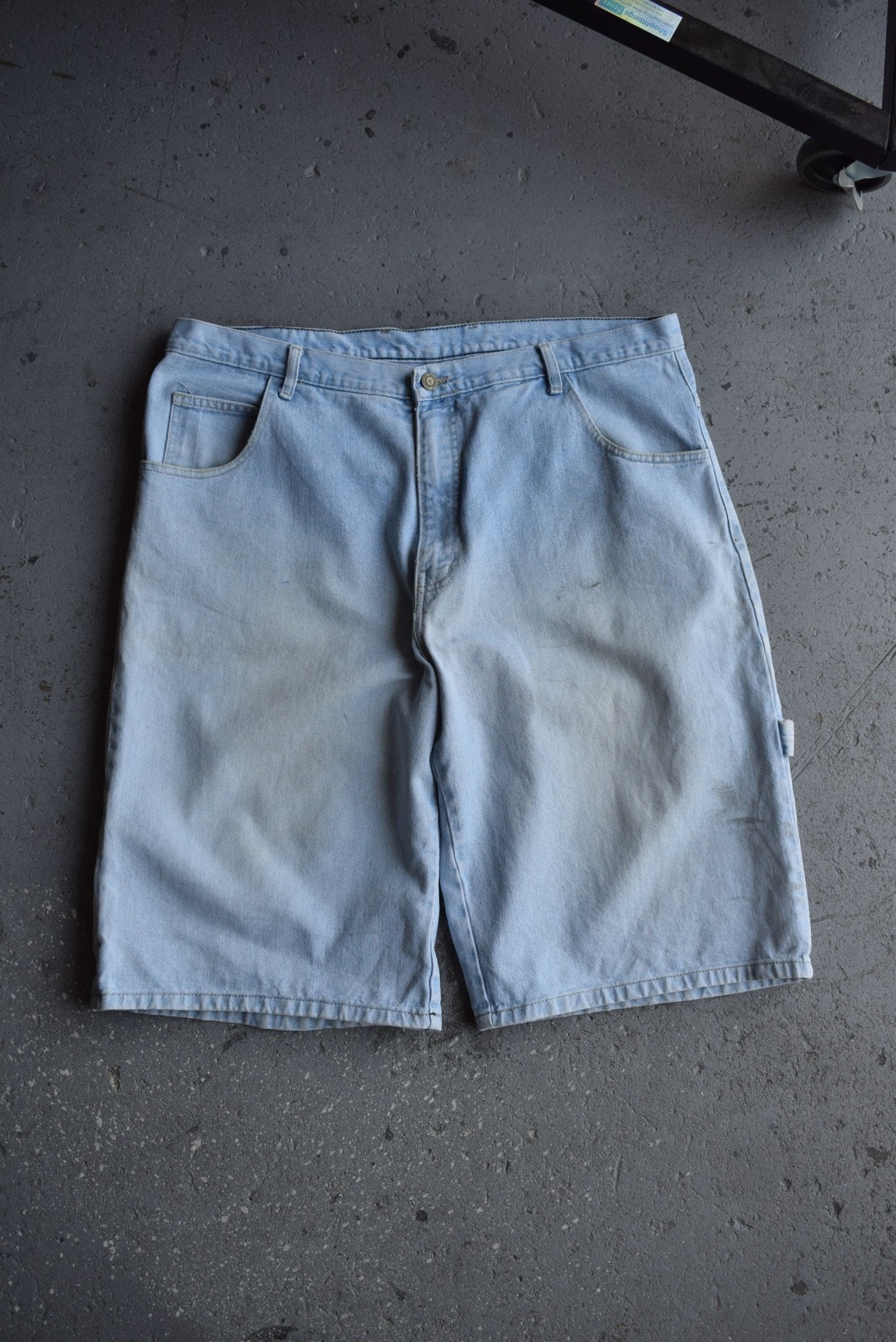 Vintage Rocawear Carpenter Jorts (42) - Retrospective Store