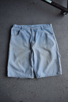 Vintage Rocawear Carpenter Jorts (42) - Retrospective Store