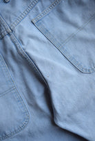 Vintage Rocawear Carpenter Jorts (42) - Retrospective Store