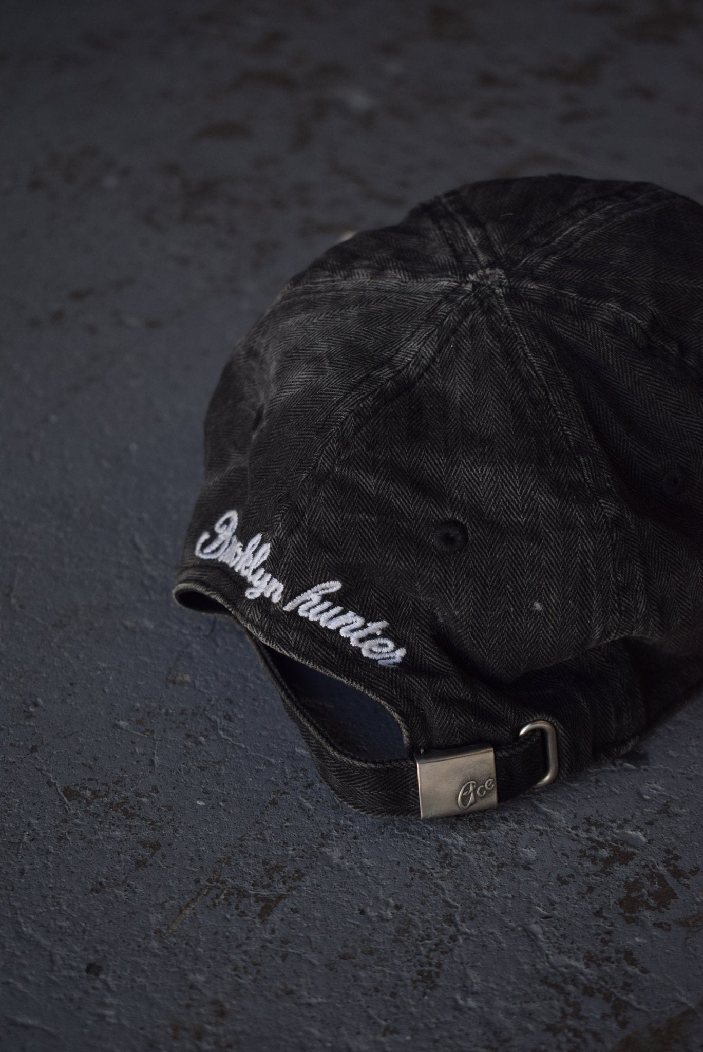 Vintage Rookie Y2K Hat - Retrospective Store