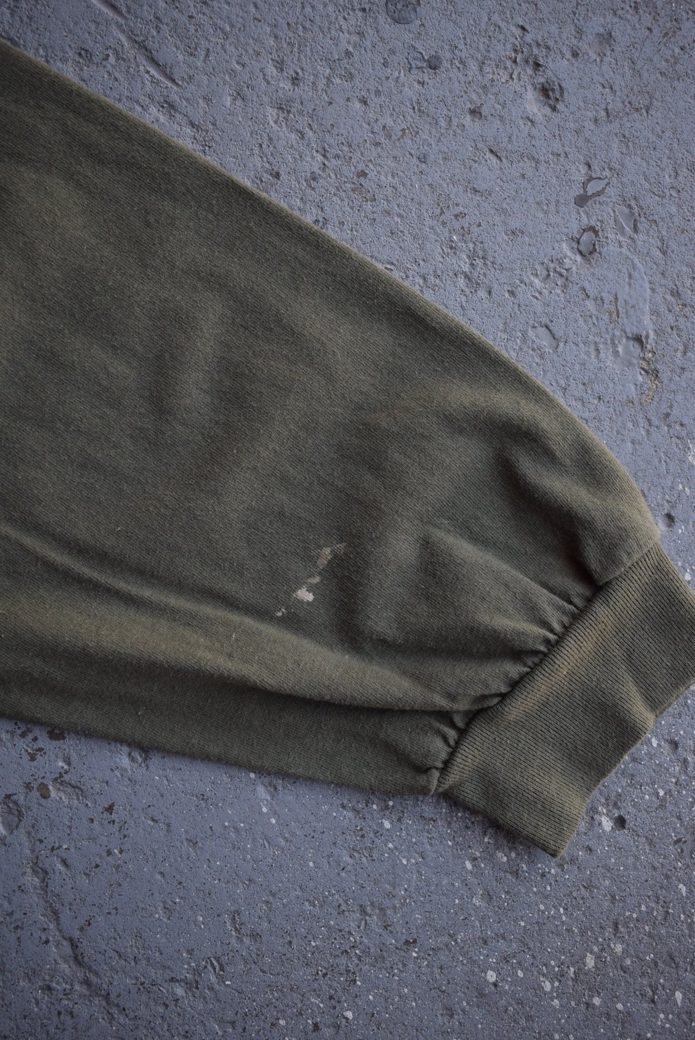 Vintage Shady Ltd Spellout Long Sleeve Tee (XXL) - Retrospective Store
