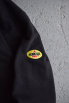 Vintage Shell Racing Embroidered Crewneck (L/XL) - Retrospective Store