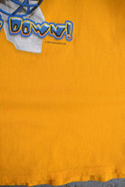 Vintage Southern University Jaguars Football Tee (XL) - Retrospective Store