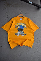 Vintage Southern University Jaguars Football Tee (XL) - Retrospective Store