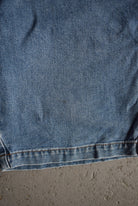 Vintage Structure Carpenter Jorts (30) - Retrospective Store