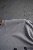 Vintage Stussy Spellout Tee (M) - Retrospective Store