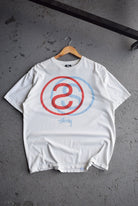 Vintage Stussy SS Tee (L) - Retrospective Store