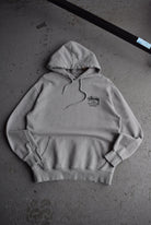 Vintage Stussy Streetmarket Hoodie (L) - Retrospective Store
