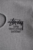 Vintage Stussy Streetmarket Hoodie (L) - Retrospective Store