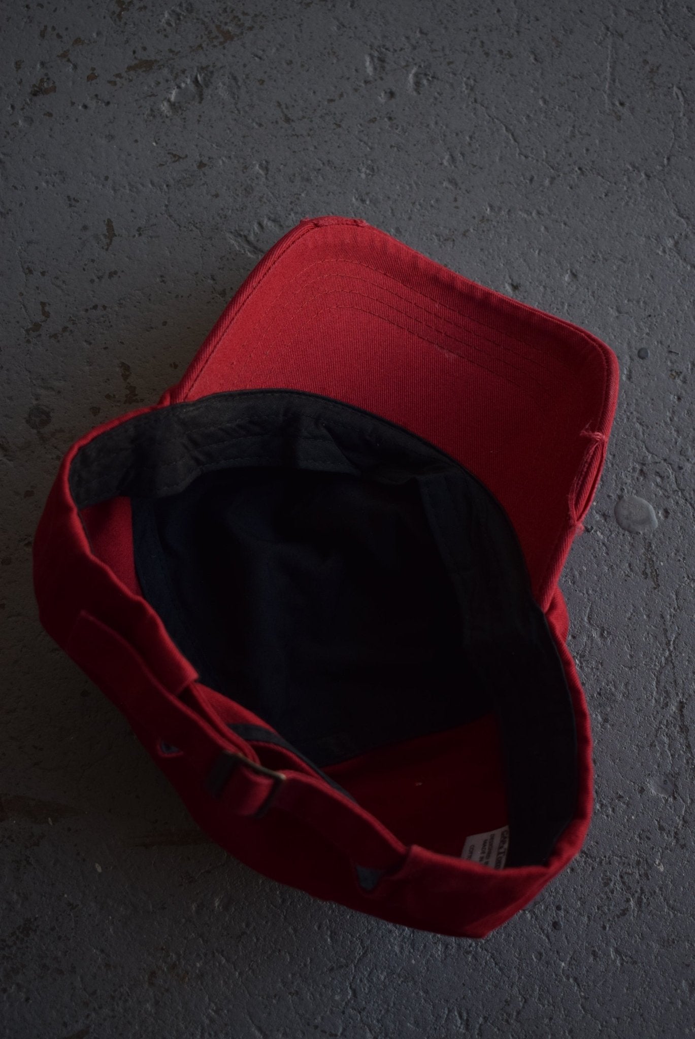 Vintage Super Dry Y2K Hat - Retrospective Store