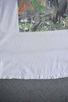 Vintage Supreme 'Money Dragon' Tee (XL) - Retrospective Store