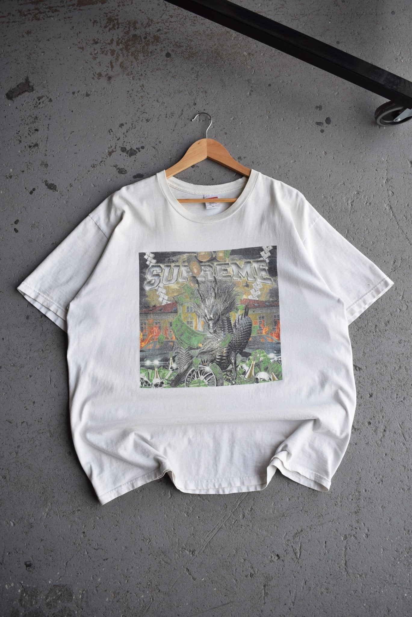 XL – Retrospective Store