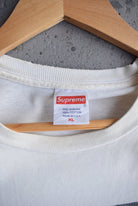 Vintage Supreme 'Money Dragon' Tee (XL) - Retrospective Store