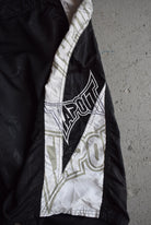 Vintage Tapout Embroidered Shorts (XXL) - Retrospective Store