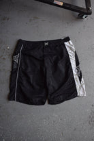 Vintage Tapout Embroidered Shorts (XXL) - Retrospective Store