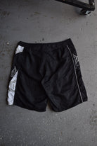 Vintage Tapout Embroidered Shorts (XXL) - Retrospective Store