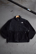 Vintage The North Face Denali Fleece Jacket (S) - Retrospective Store