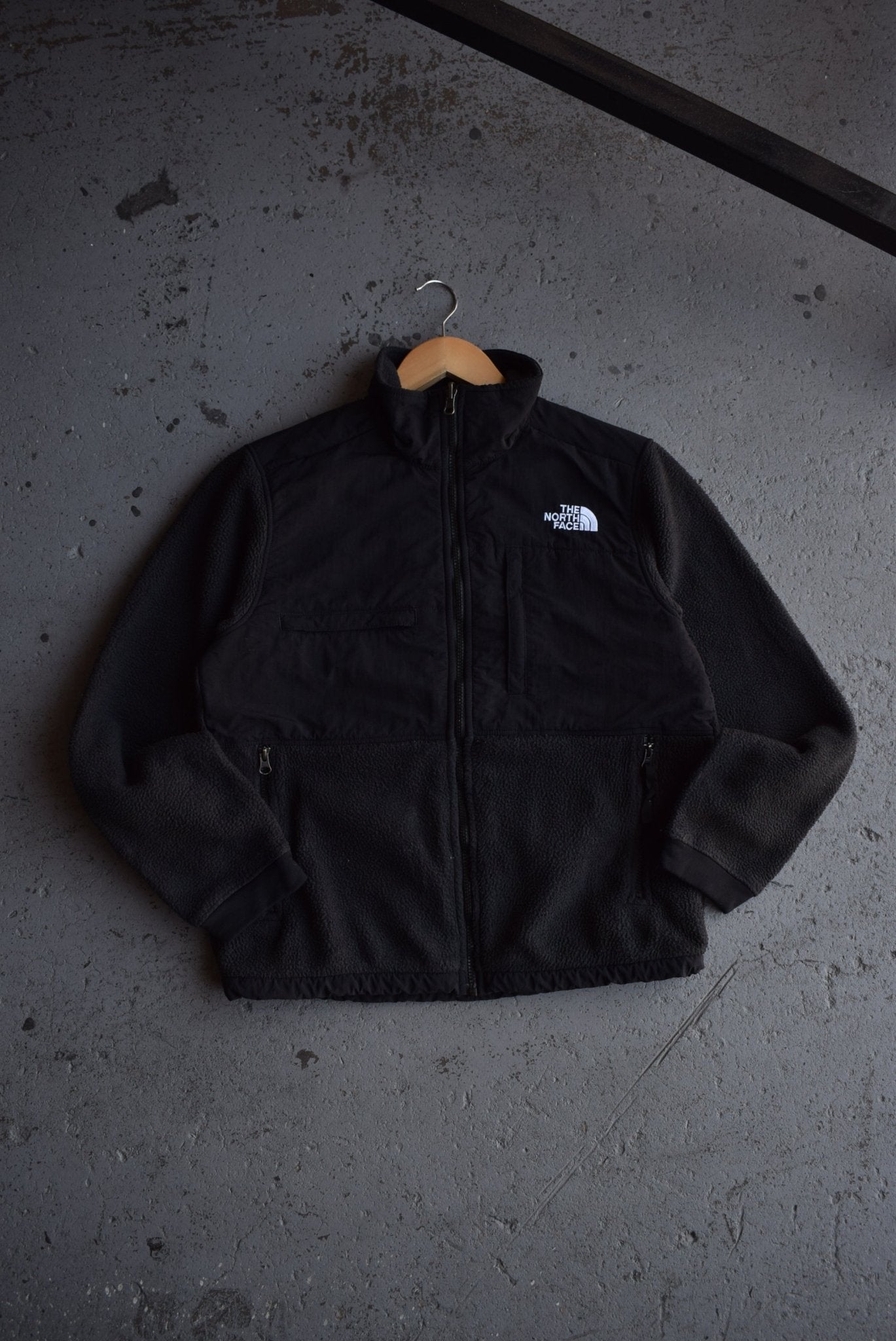 Vintage The North Face Denali Fleece Jacket (XS/S) - Retrospective Store