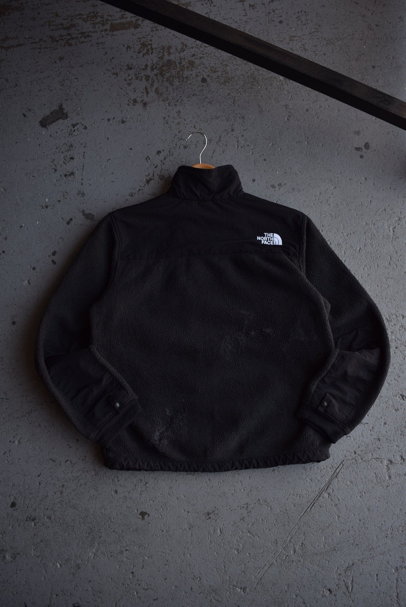 Vintage The North Face Denali Fleece Jacket (XS/S) - Retrospective Store