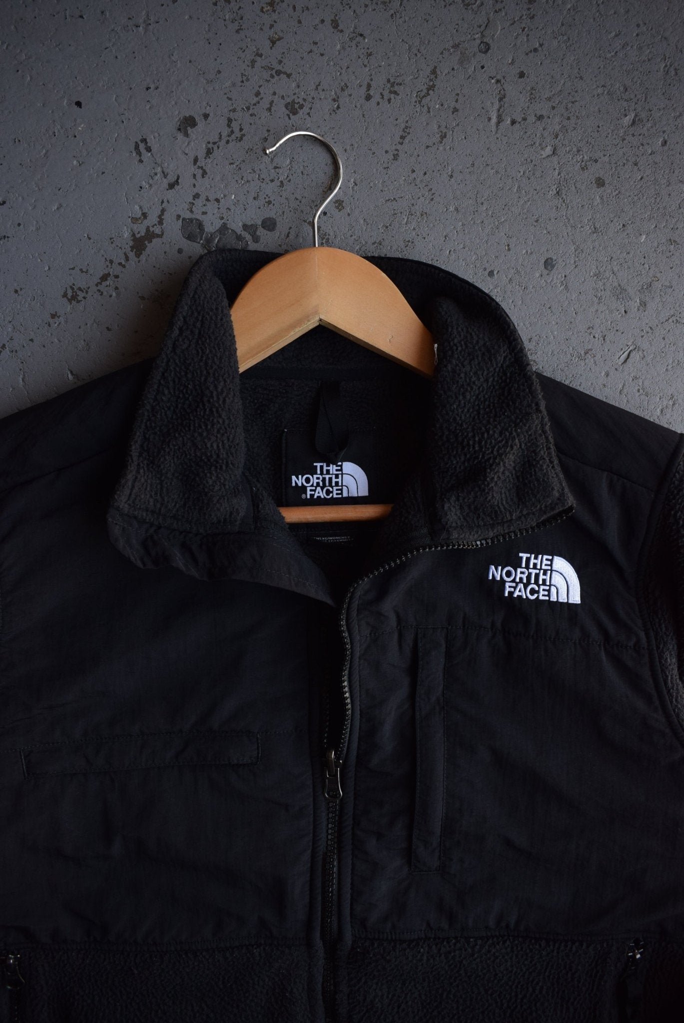 Vintage The North Face Denali Fleece Jacket (XS/S) - Retrospective Store