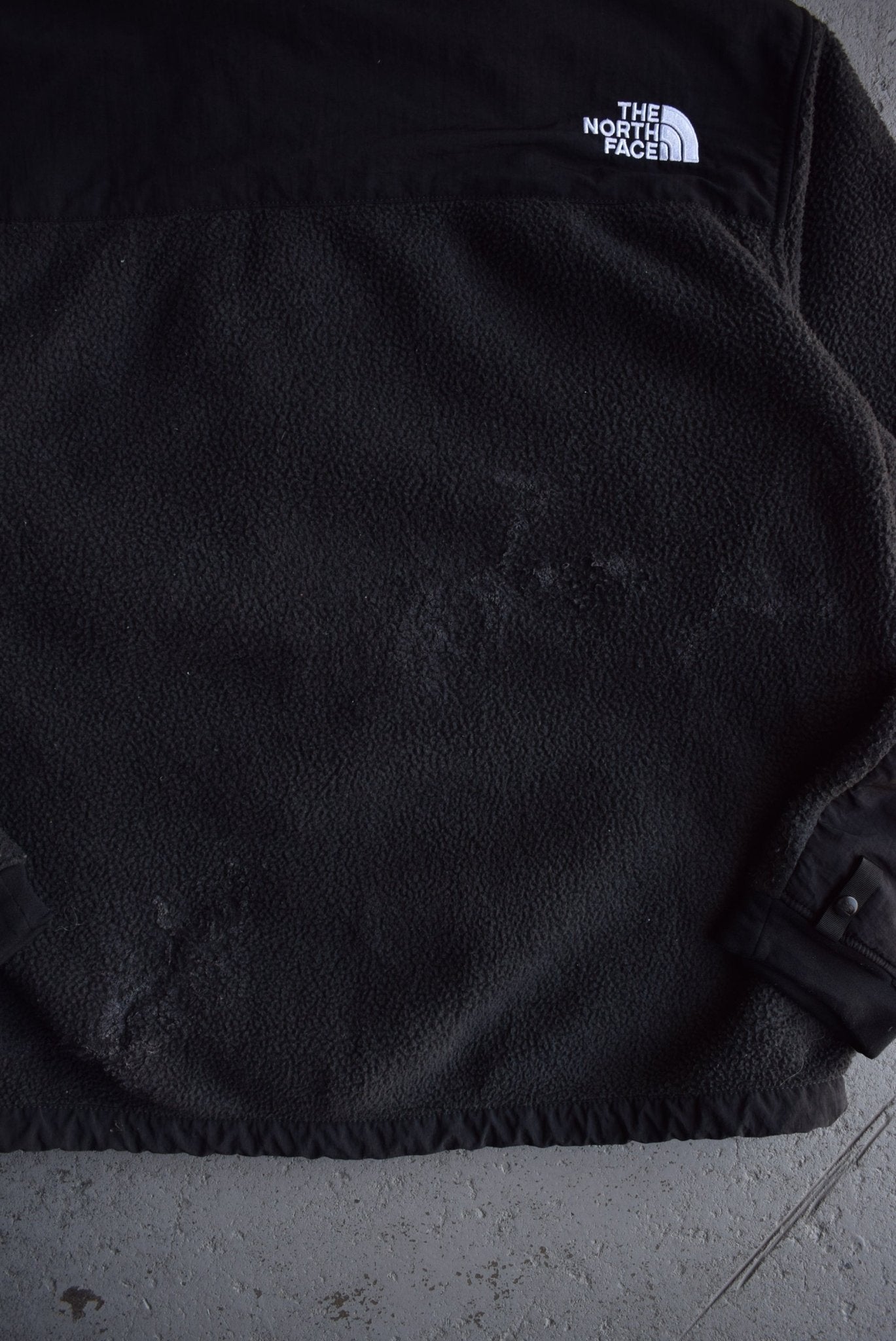 Vintage The North Face Denali Fleece Jacket (XS/S) - Retrospective Store