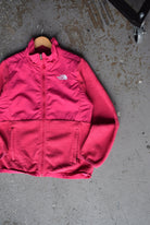 Vintage The North Face Fleece Jacket (S/M) - Retrospective Store