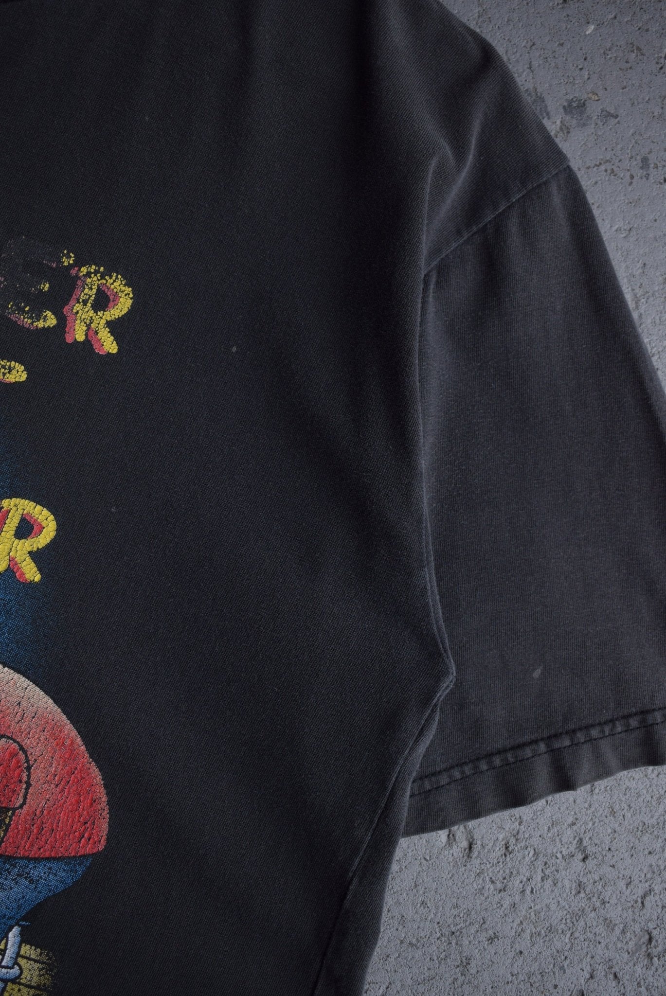 Vintage The Simpsons 'Two Beer or Not to Beer' Tee (L) - Retrospective Store