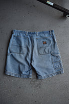 Vintage Timberland Pro Series Carpenter Jorts (40) - Retrospective Store