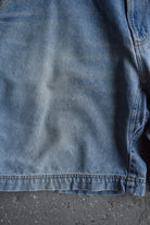 Vintage Timberland Pro Series Carpenter Jorts (40) - Retrospective Store