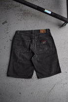 Vintage Tommy Hilfiger Jorts (34) - Retrospective Store