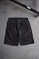 Vintage Tommy Hilfiger Jorts (34) - Retrospective Store