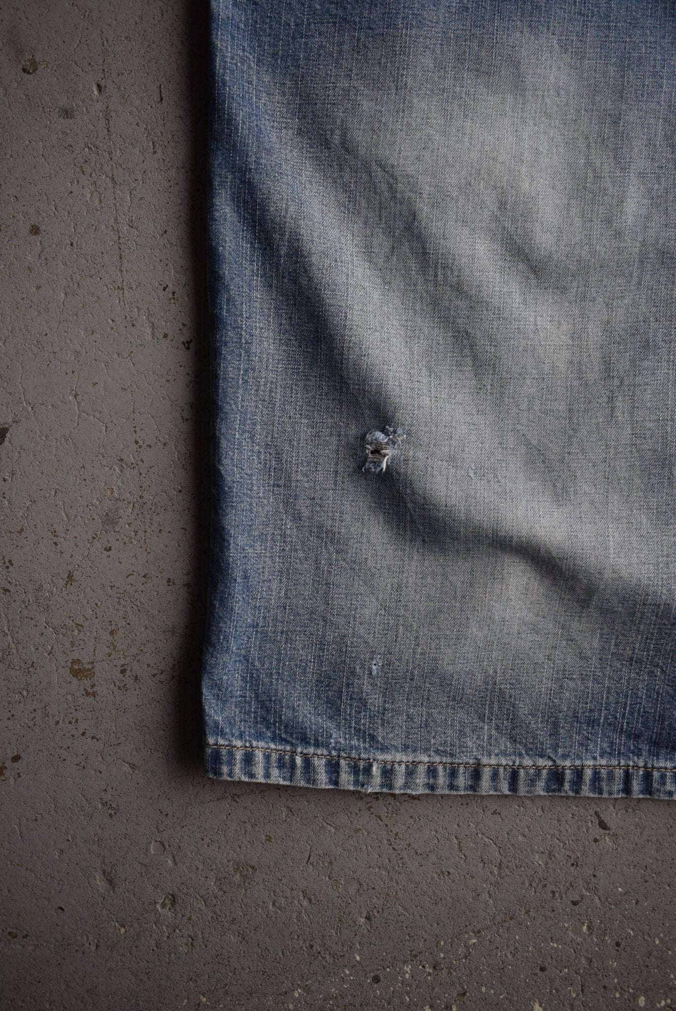 Vintage Tommy Hilfiger Jorts (38) - Retrospective Store