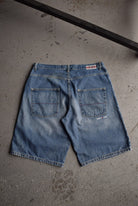 Vintage Tommy Hilfiger Jorts (38) - Retrospective Store