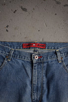 Vintage Tommy Hilfiger Jorts (38) - Retrospective Store