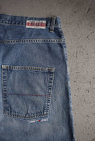 Vintage Tommy Hilfiger Jorts (38) - Retrospective Store