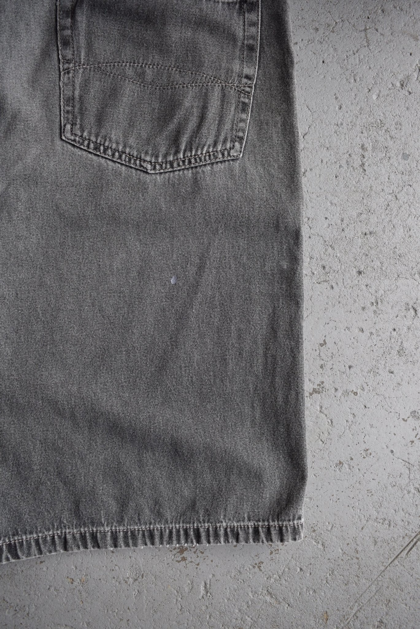 Vintage Tweed River Jorts (36) - Retrospective Store