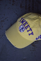 Vintage Tweety Y2K Hat - Retrospective Store