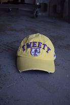Vintage Tweety Y2K Hat - Retrospective Store