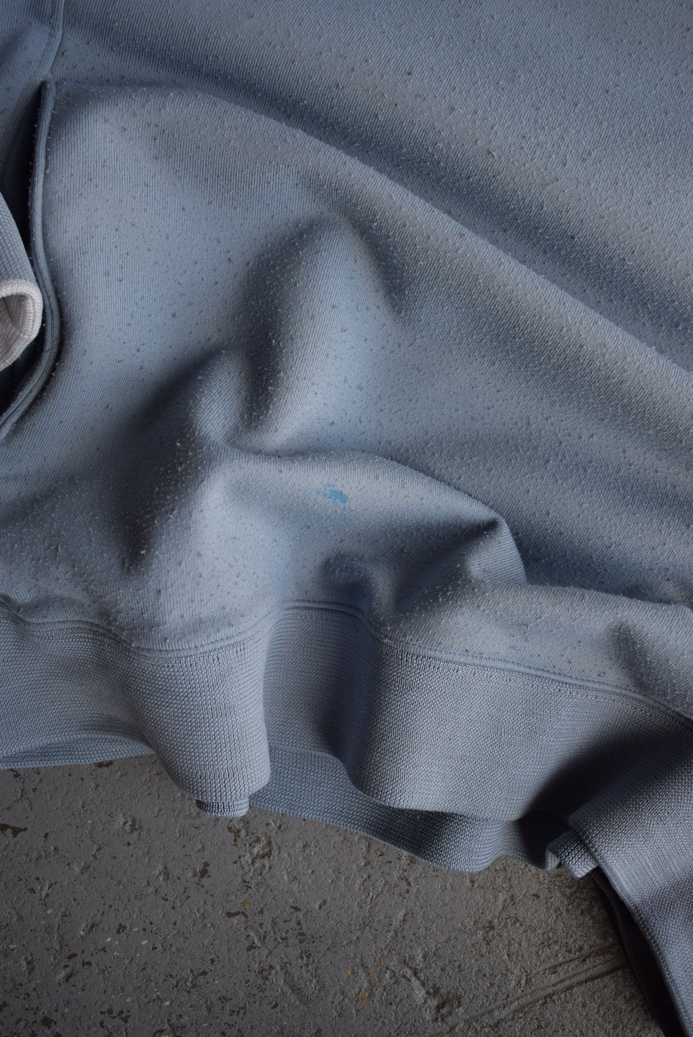 Vintage Umbro Spellout Embroidered Hoodie (L) - Retrospective Store