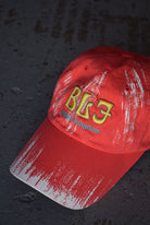 Vintage United Kingdom Y2K Hat - Retrospective Store
