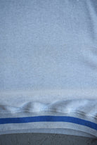 Vintage University of Kentucky Wildcats Embroidered Crewneck (L) - Retrospective Store