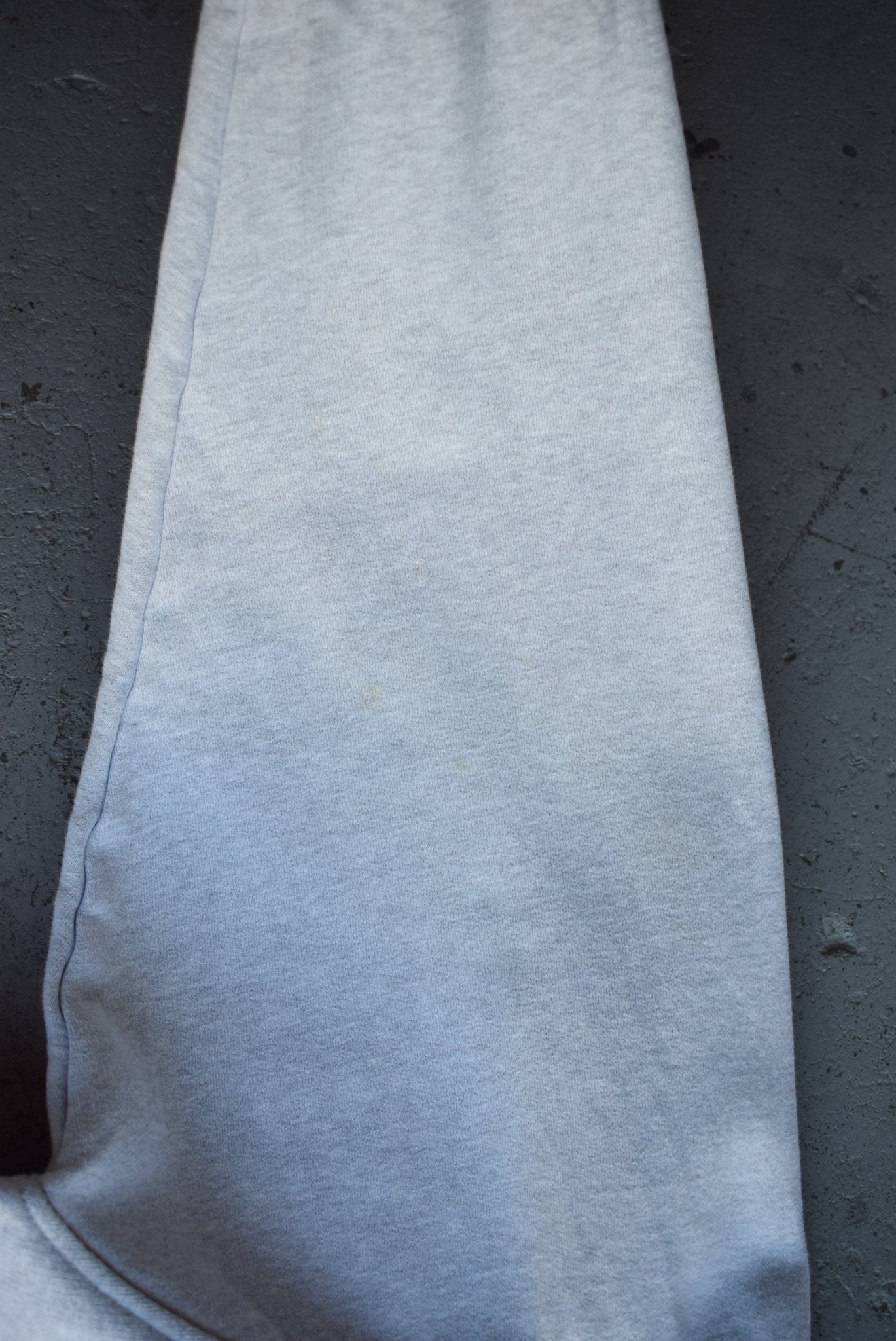 Vintage University of Kentucky Wildcats Embroidered Crewneck (L) - Retrospective Store
