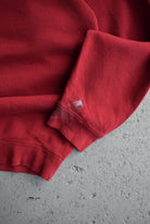 Vintage University of South Carolina Gamecocks Embroidered Crewneck (XL) - Retrospective Store