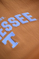 Vintage University of Tennessee Embroidered Crewneck (L) - Retrospective Store