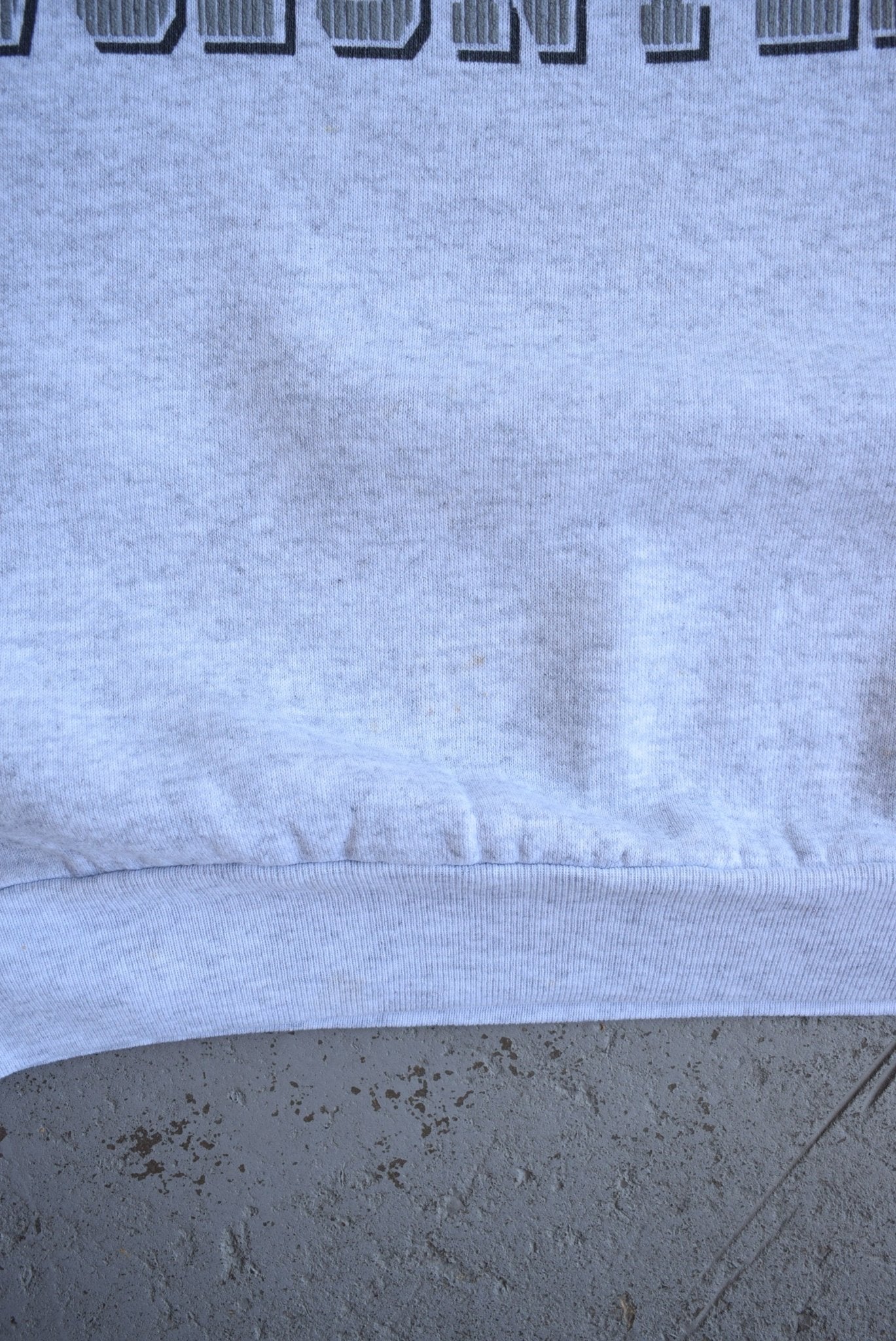 Vintage University of Tennessee Football Crewneck (S) - Retrospective Store