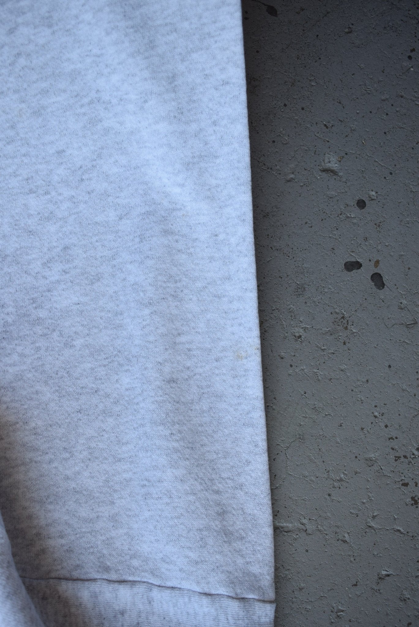 Vintage University of Tennessee Football Crewneck (S) - Retrospective Store