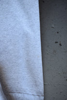 Vintage University of Tennessee Football Crewneck (S) - Retrospective Store