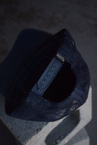 Vintage Von Dutch Embroidered Hat - Retrospective Store