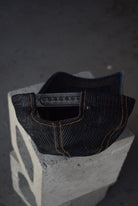 Vintage Von Dutch Embroidered Hat - Retrospective Store