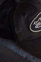 Vintage Von Dutch Embroidered Hat - Retrospective Store